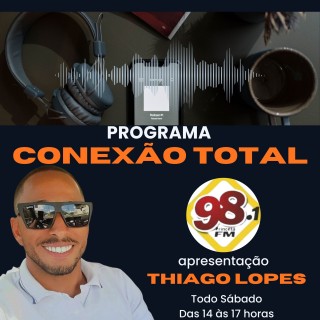 CONEXĀO TOTAL