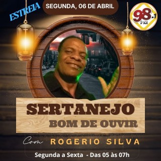 PROGRAMA SERTANEJO BOM DE OUVIR