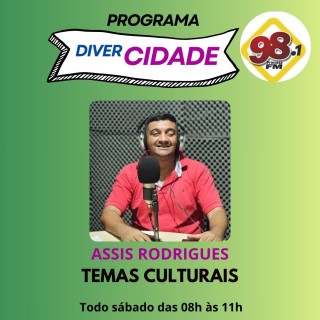 PROGRAMA DIVERCIDADE