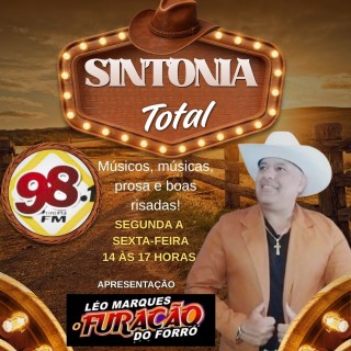 SINTONIA TOTAL