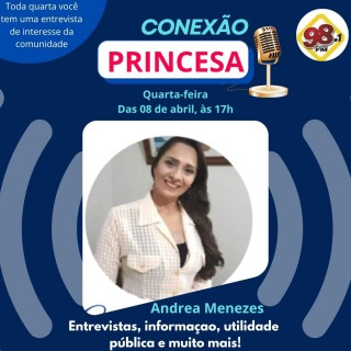 CONEXAO PRINCESA