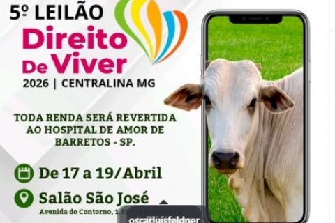 5. LEILAO DIREITO DE VIVER