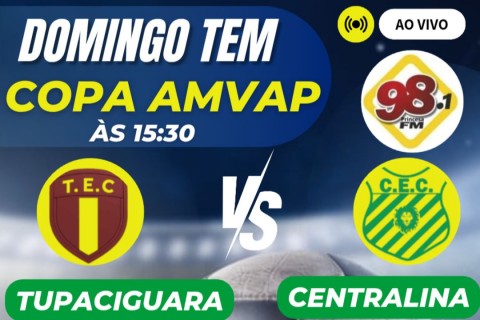 COPA AMVAP