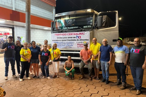 Centralina encerra 5º Leilão Direito de Viver com recorde de arrecadação para o Hospital de Amor