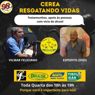 Vilmar e Espedito (Didi)