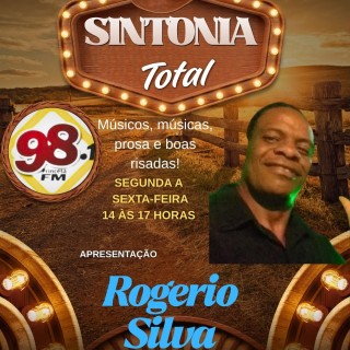 SINTONIA TOTAL