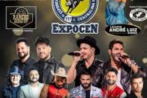 EXPOCEN 2025