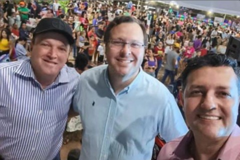 Centralina celebra o Dia das Crianças com grande festa!