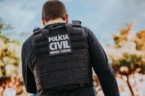 Sindicato dos Servidores da Polícia Civil de Minas Gerais celebra derrota da PEC da Blindagem