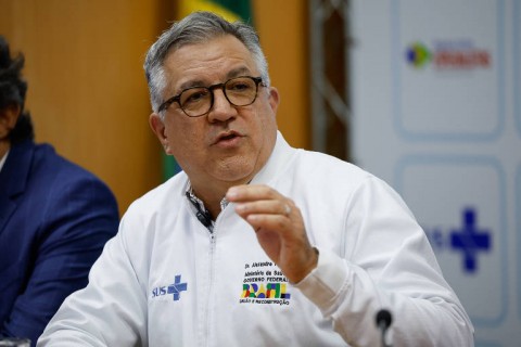 Brasil tem 48 casos em investigação de intoxicação por metanol